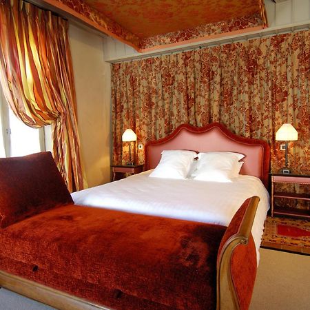 Relais Et Chateaux Michel Trama Puymirol Екстер'єр фото