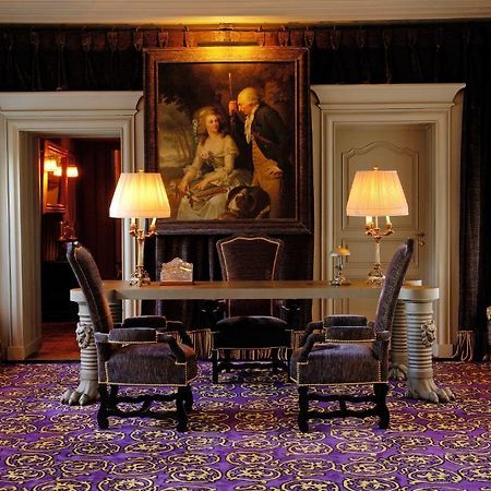 Relais Et Chateaux Michel Trama Puymirol Екстер'єр фото